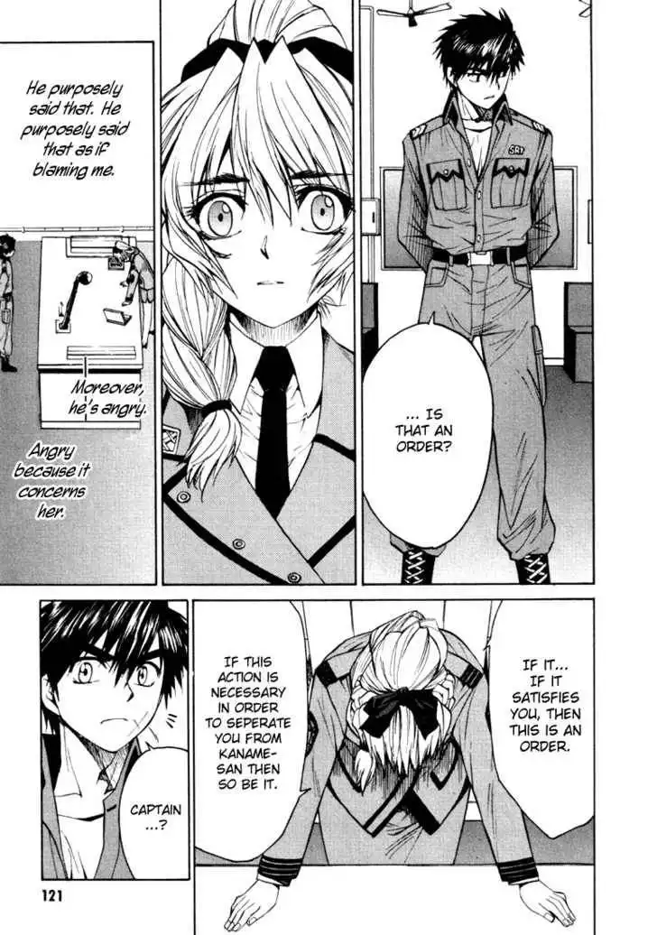 Full Metal Panic! Sigma Chapter 3 12